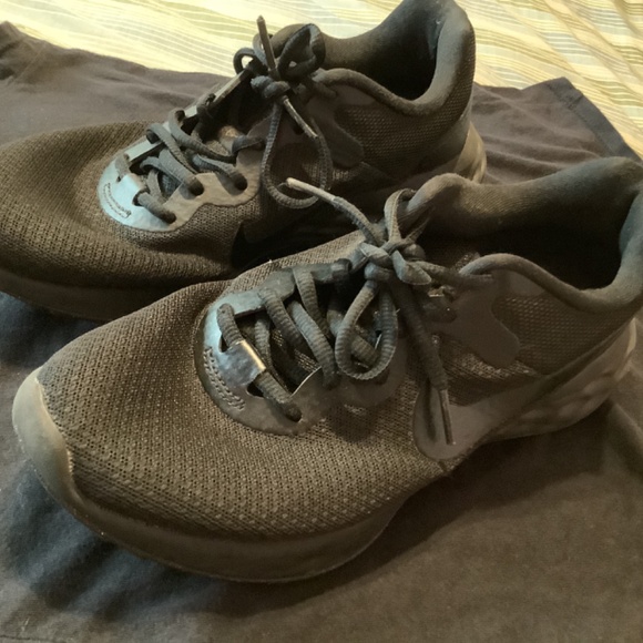 Women's Revolution 6 NEXT NATURE RUNNING SHOE - Picture 4 of 7